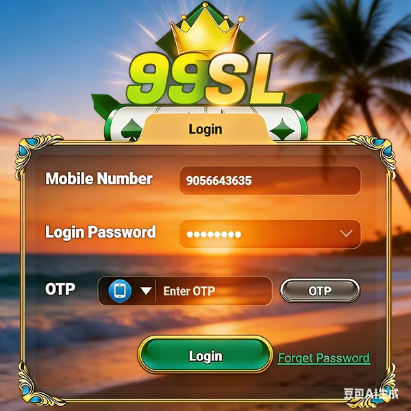 99SL Game Online Resmi 2026