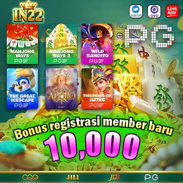 IN22 APK Download Versi Terbaru
