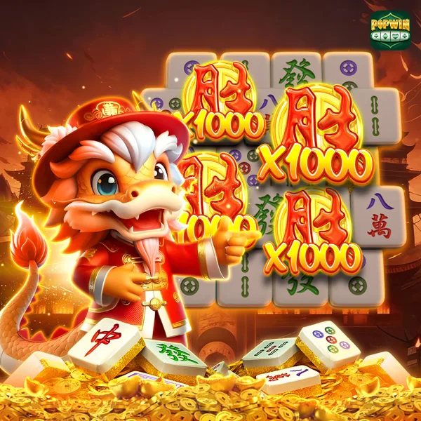 POPWIN Slot Anti Rungkad Indonesia