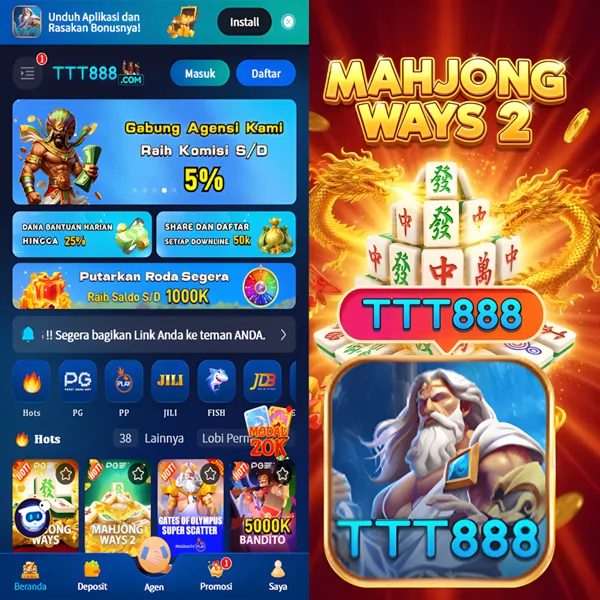 TTT888