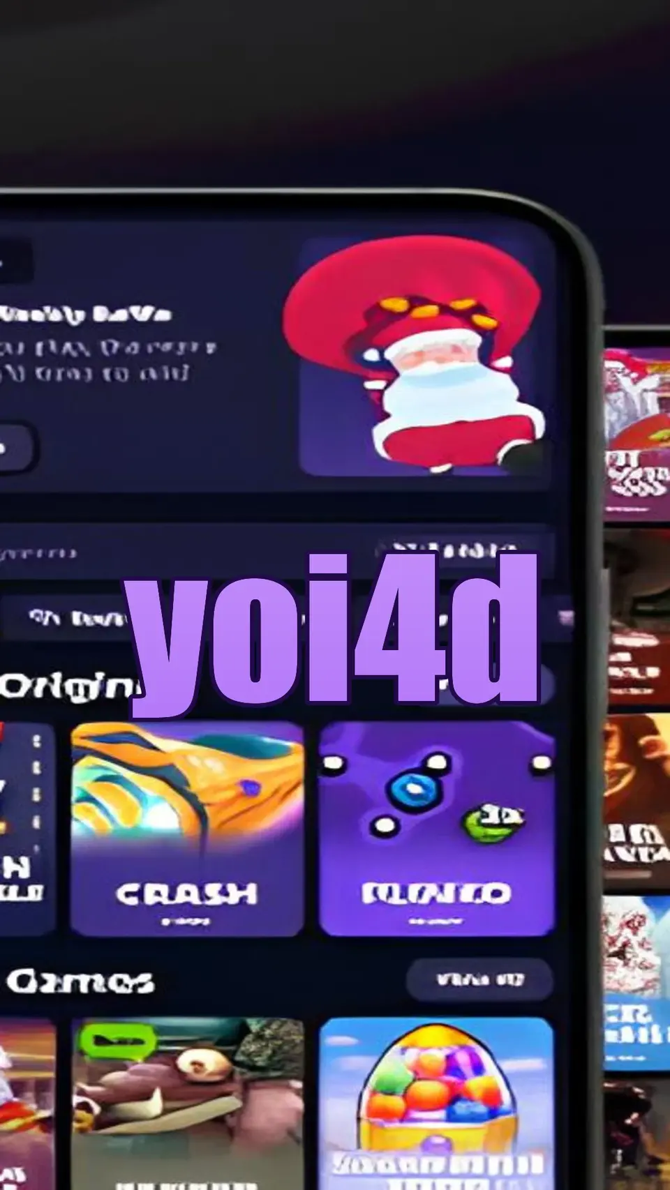 yoi4d APK