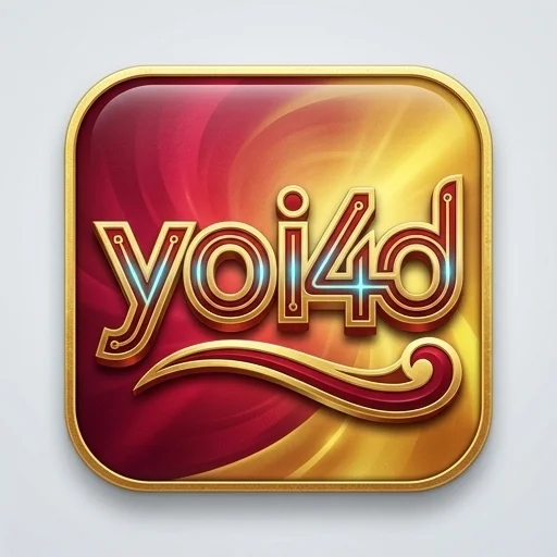 yoi4d Logo - Resmi